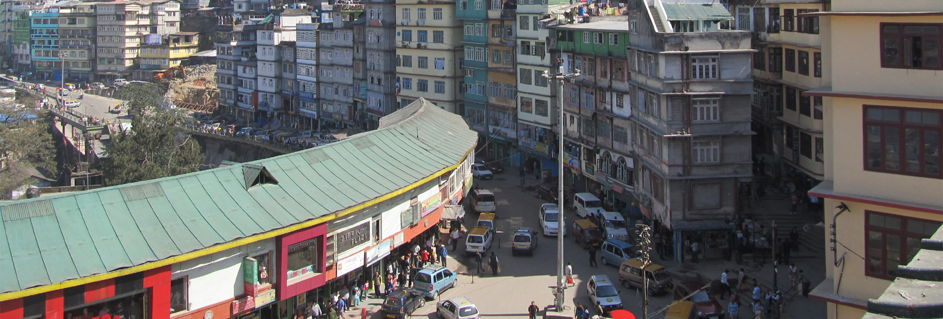 Gangtok Tour